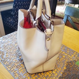 Dooney and Bourke Leather bag